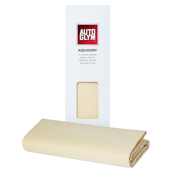 Autoglym syntetisk vaskeskind 50x44 cm