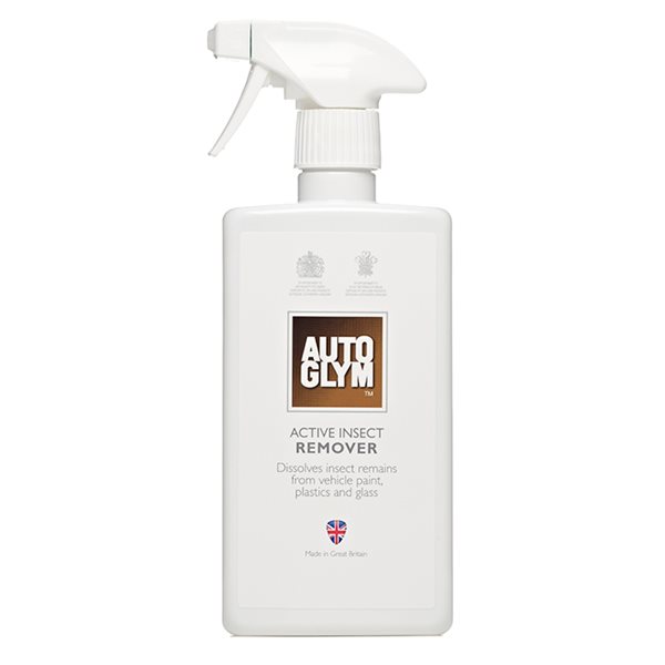 Autoglym insektfjerner 500 ml