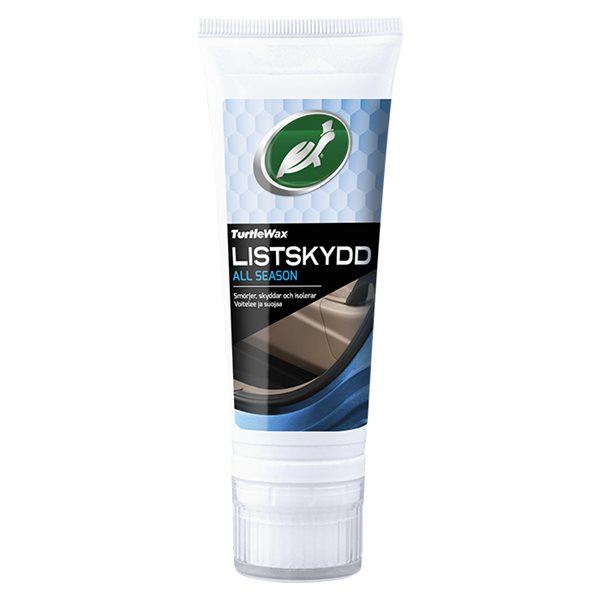 Turtle silikonestift tube 75 ml