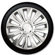 Miniaturebillede af Avalon Pro hjulkapselsæt 14 tommer