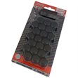 Miniaturebillede af Møtrikskjulere 19 mm sort 