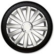 Miniaturebillede af Spyder Pro Nylon hjulkapselsæt 13 tommer
