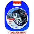 Miniaturebillede af Snekæde Tecna 8 TÜV/Ö Norm V5117 9 mm