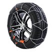 Miniaturebillede af Snekæde Tecna 5 TÜV/Ö Norm V5117 9 mm