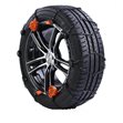 Miniaturebillede af Snekæde Clack&Go Prestige 6 