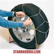Miniaturebillede af Snekæder type 70 9 mm 