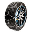 Miniaturebillede af Snekæde 4x4 str 235