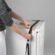 Miniaturebillede af Jumbo bagagerem 250 cm sort 2 stk