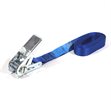 Miniaturebillede af Jumbo bagagerem hel rem 500cm/25mm 1 stk