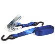 Miniaturebillede af Jumbo bagagerem 2 delt 500cm/25mm 1 stk