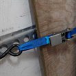 Miniaturebillede af Jumbo bagagerem 2 delt 500cm/25mm 1 stk
