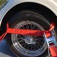 Miniaturebillede af Jumbo stropsæt til autotransport 45 cm