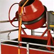 Miniaturebillede af Jumbo bagagerem med Click 6m/38mm orange 1 stk 