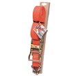 Miniaturebillede af Jumbo bagagerem med kantbeskytter 2 delt 6m/38mm