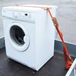 Miniaturebillede af Jumbo bagagerem med kantbeskytter 2 delt 6m/38mm