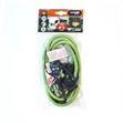 Miniaturebillede af Jumbo Super Strong bagagestrop 80 cm grøn