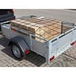 Miniaturebillede af Transportnet 180x120 cm