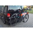 Miniaturebillede af Thule Xpress cykelholder inklusiv lygtebom