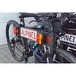 Miniaturebillede af Thule Xpress cykelholder inklusiv lygtebom