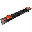 Miniaturebillede af Thule Xpress cykelholder inklusiv lygtebom