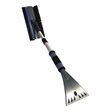 Miniaturebillede af Multiskraber med justerbart skaft 66cm
