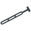 Miniaturebillede af Gummistrop 285 mm