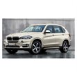 Miniaturebillede af Læssekantbeskytter Bmw X5 F15 2013-2018 Stål