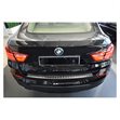 Miniaturebillede af Læssekantbeskytter Bmw X4 F26 2014-2018 Stål