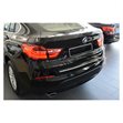 Miniaturebillede af Læssekantbeskytter Bmw X4 F26 2014-2018 Stål