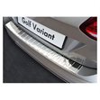 Miniaturebillede af Læssekantbeskytter VW Golf VII Variant 2017-2019 Stål