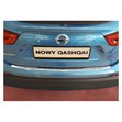 Miniaturebillede af Læssekantbeskytter Qashqai II Crossover 2017-2021 Stål