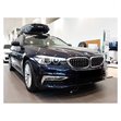 Miniaturebillede af Læssekantbeskytter Bmw 5 G31 Touring 2017-2020 Stål