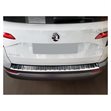 Miniaturebillede af Læssekantbeskytter Skoda Karoq Clever 2017- Stål