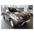 Miniaturebillede af Læssekantbeskytter Dacia Duster II 2017- Stål