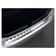 Miniaturebillede af Læssekantbeskytter VW Polo VI Hatchback 5D 2017- Stål