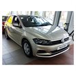 Miniaturebillede af Læssekantbeskytter VW Polo VI Hatchback 5D 2017- Stål