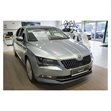 Miniaturebillede af Læssekantbeskytter Skoda Superb Sedan 2015- Stål