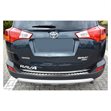 Miniaturebillede af Læssekantbeskytter Toyota RAV4 IV 2013-03.2015 Stål