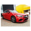 Miniaturebillede af Læssekantbeskytter Mercedes A Klasse W177 2018- Stål