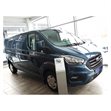 Miniaturebillede af Læssekantbeskytter Ford Transit Custom 2012-2023 Stål