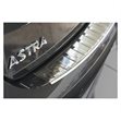 Miniaturebillede af Læssekantbeskytter Opel Astra K Hatchb. 2015-2021 Stål