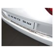 Miniaturebillede af Læssekantbeskytter Kia Ceed SW 2018- Stål