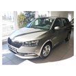 Miniaturebillede af Læssekantbeskytter Skoda Fabia Combi 2018- Stål
