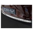 Miniaturebillede af Læssekantbeskytter Honda CR-V 2018-2023 Stål