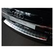 Miniaturebillede af Læssekantbeskytter Audi A6 C8 V Avant 2018- Stål