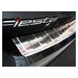 Miniaturebillede af Læssekantbeskytter Ford Fiesta MK8 3D/5D 2017- Stål