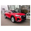 Miniaturebillede af Læssekantbeskytter Audi Q3 2019- Stål