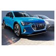 Miniaturebillede af Læssekantbeskytter Audi E-Tron 2018- Stål