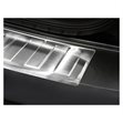 Miniaturebillede af Læssekantbeskytter VW Caddy/Caddy Maxi 2003-2020 Stål
