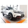 Miniaturebillede af Læssekantbeskytter Citroen C5 Aircross 2018- Stål
